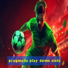 pragmatic play demo slots